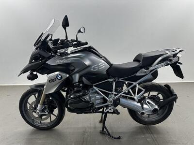 Bmw R 1200 GS (2013 - 16) usata