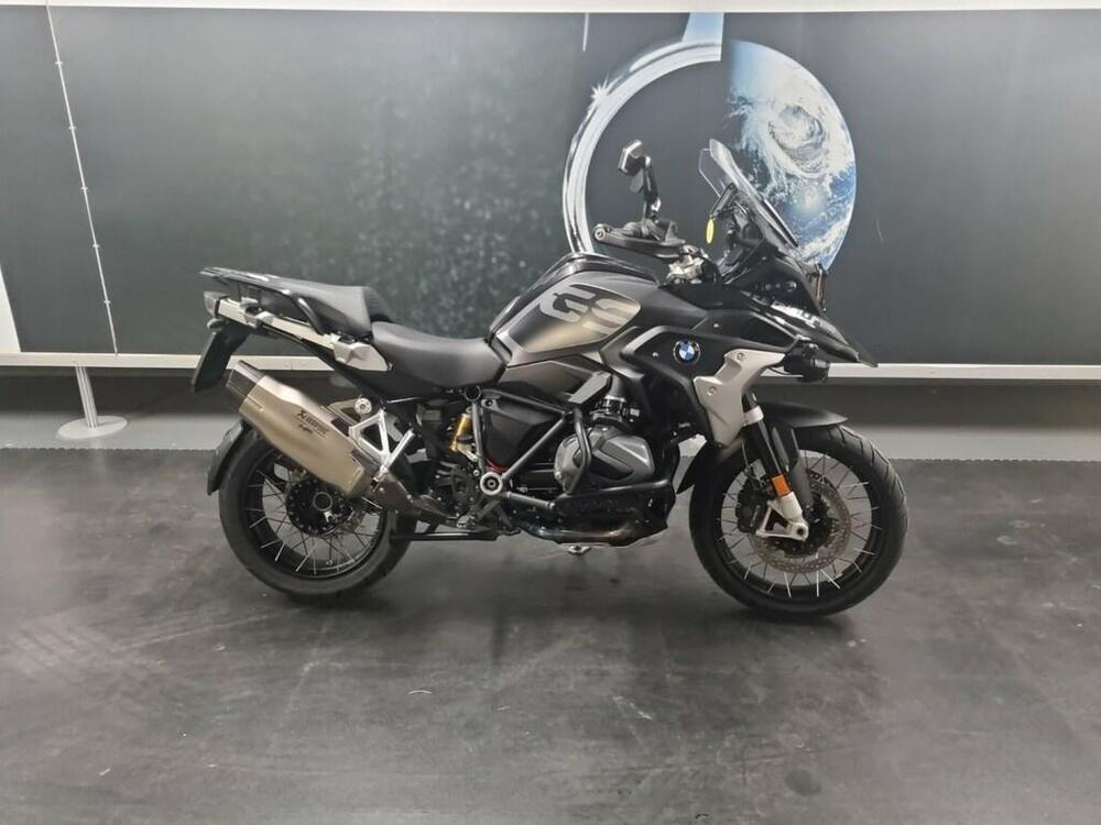 Bmw R 1250 GS (2019 - 20) (4)