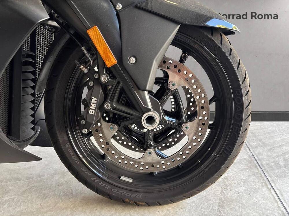 Bmw K 1600 GT (2022 - 26) (5)