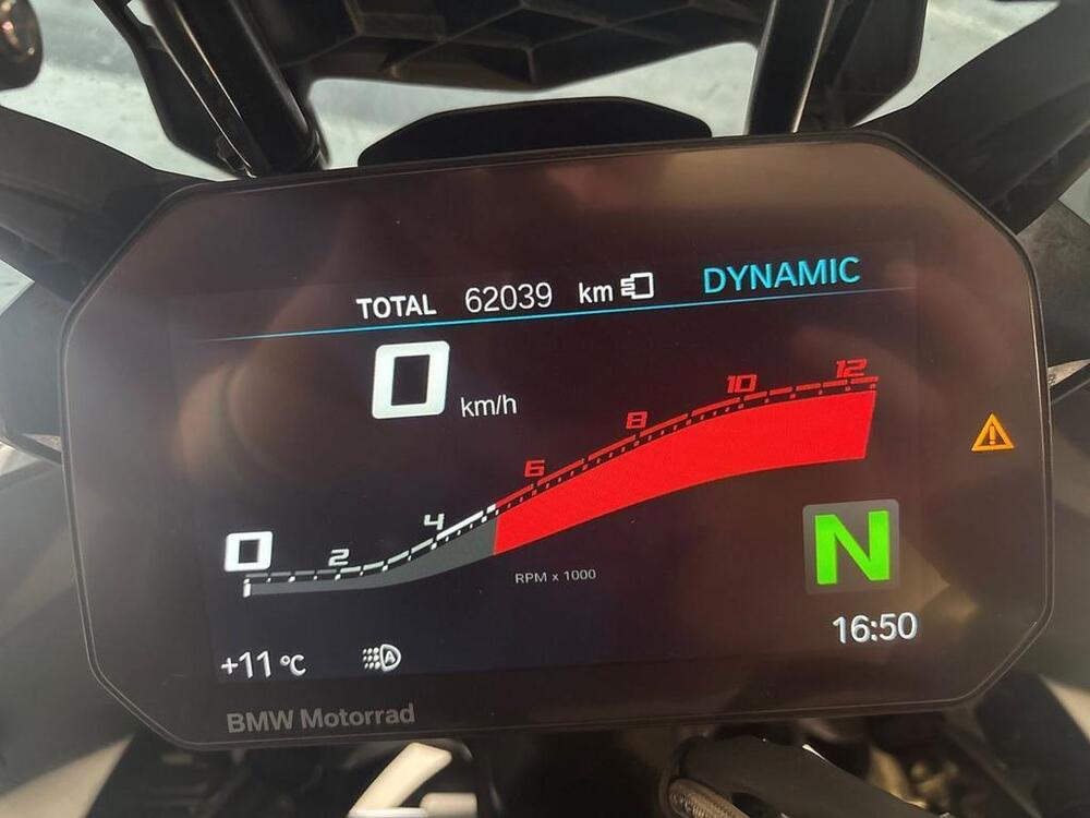 Bmw S 1000 XR (2020 - 23) (8)