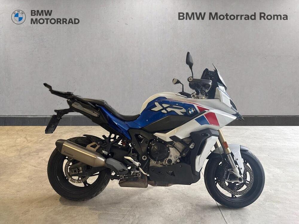 Bmw S 1000 XR (2020 - 23) (2)