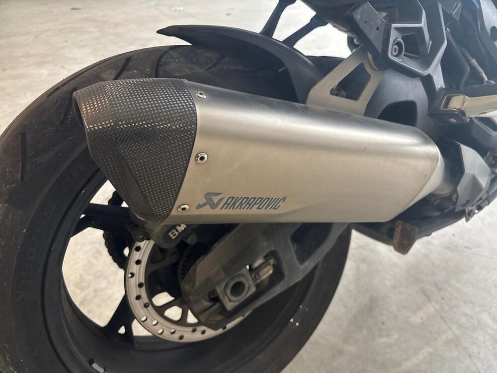 Bmw S 1000 XR (2020 - 23) (10)