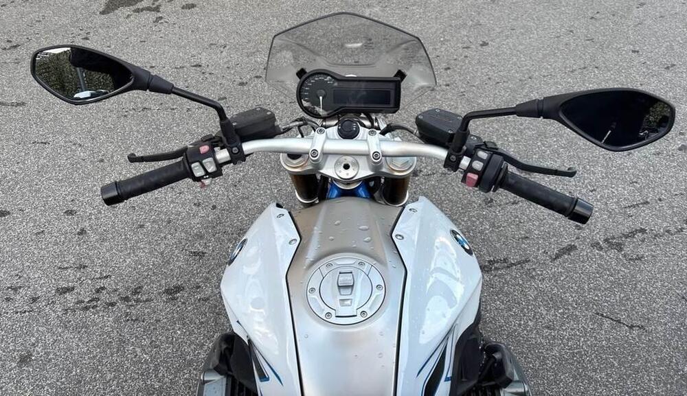 Bmw R 1200 R (2017 - 18) (6)