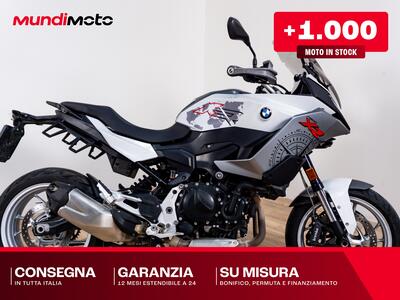 Bmw F 900 XR (2025 - 26) usata