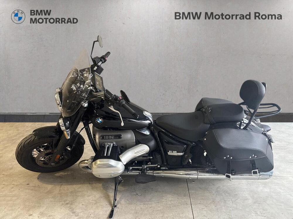 Bmw R 18 Classic (2021 - 24)