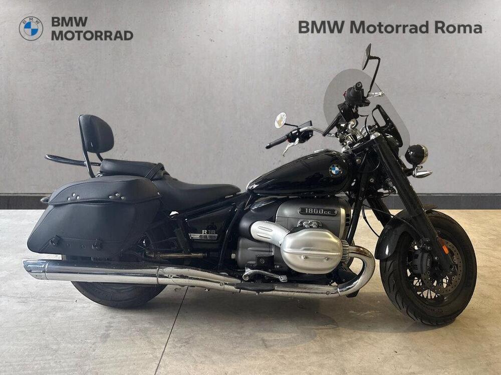 Bmw R 18 Classic (2021 - 24) (2)