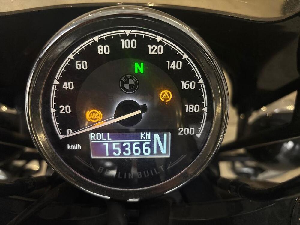 Bmw R 18 Classic (2021 - 24) (8)