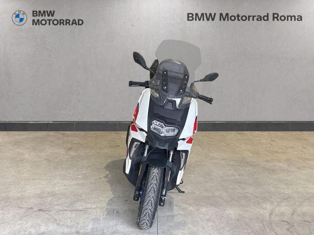 Bmw C 400 X (2021 - 24) (3)