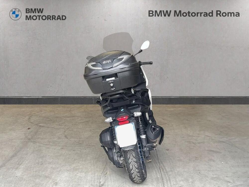 Bmw C 400 X (2021 - 24) (4)