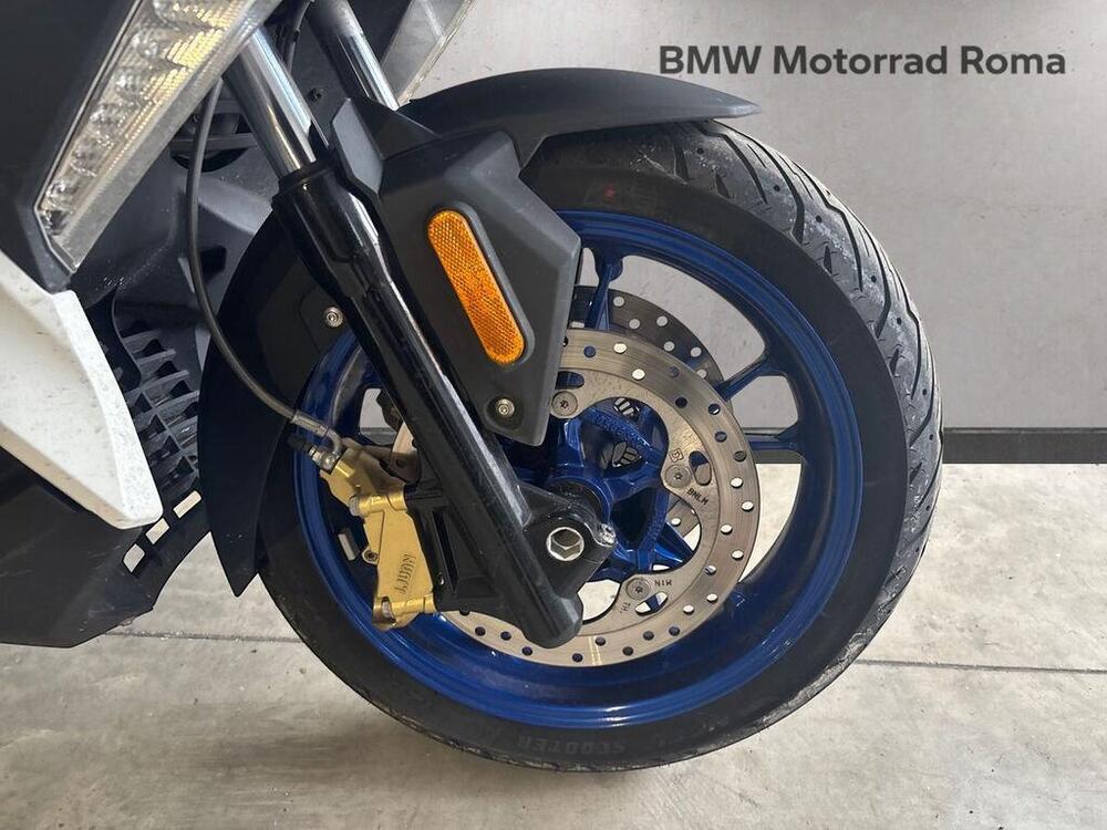 Bmw C 400 X (2021 - 24) (5)