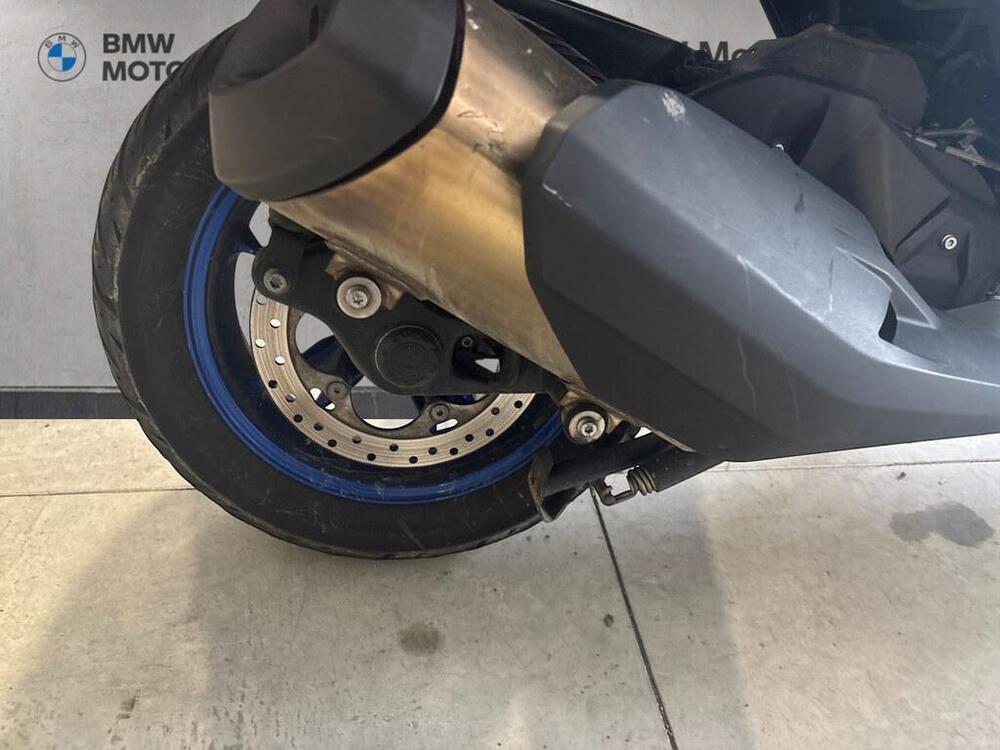 Bmw C 400 X (2021 - 24) (6)