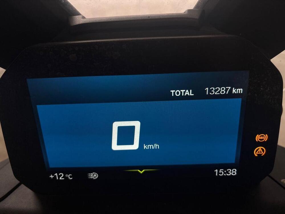 Bmw C 400 X (2021 - 24) (8)