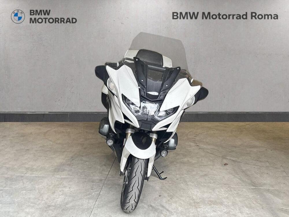 Bmw R 1250 RT (2019 - 20) (3)