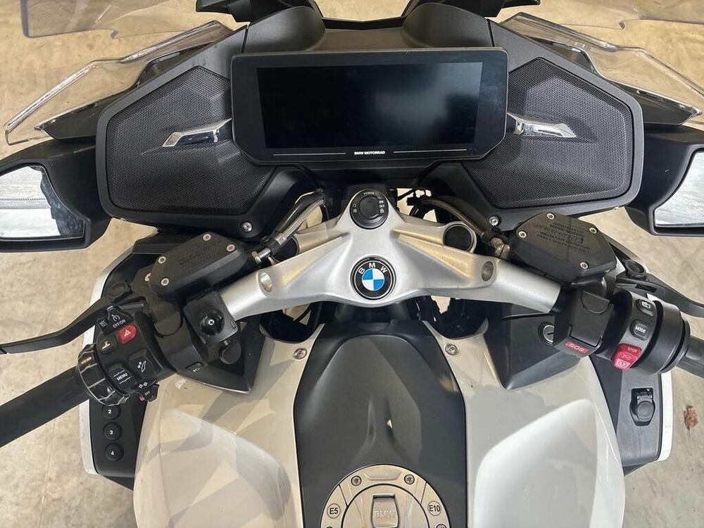 Bmw R 1250 RT (2019 - 20) (7)