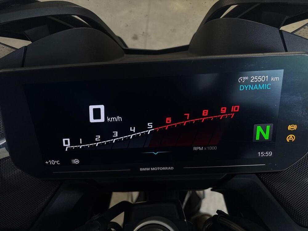 Bmw R 1250 RT (2019 - 20) (8)