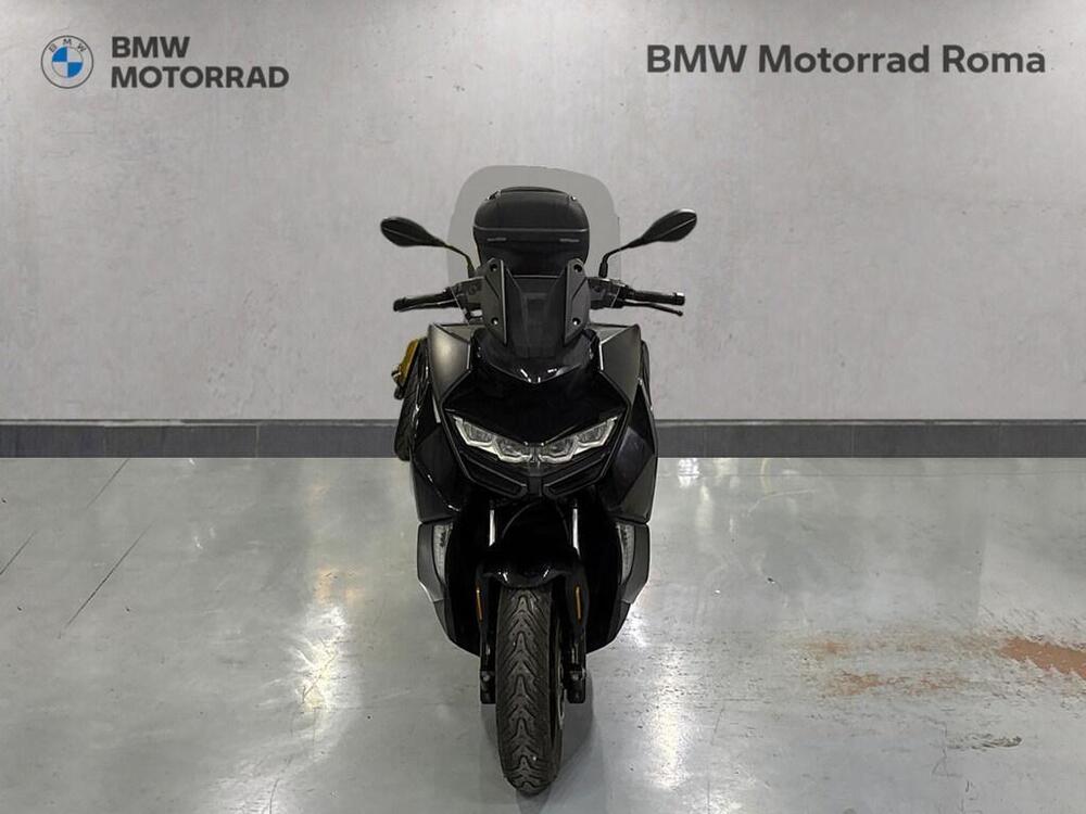 Bmw C 400 GT (2019 - 20) (3)