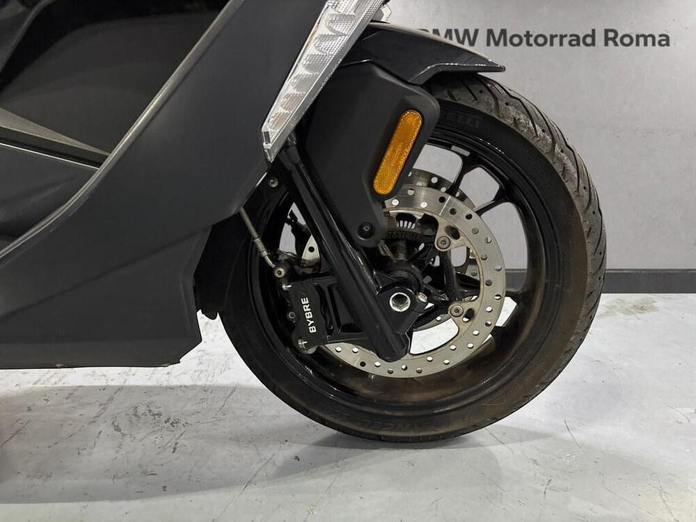 Bmw C 400 GT (2019 - 20) (5)