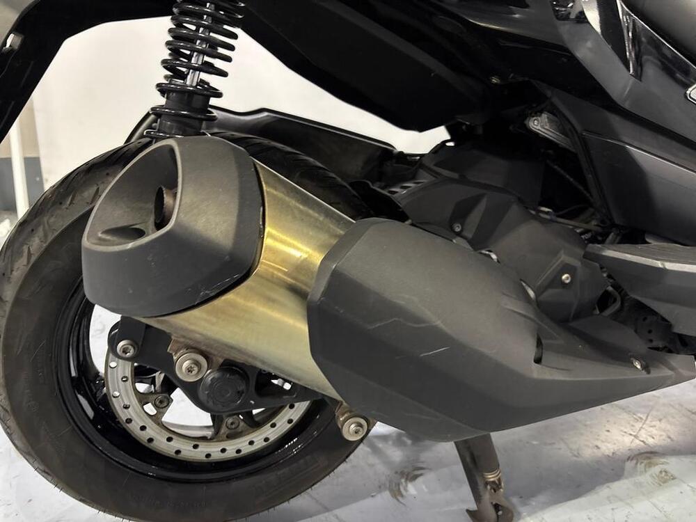 Bmw C 400 GT (2019 - 20) (10)