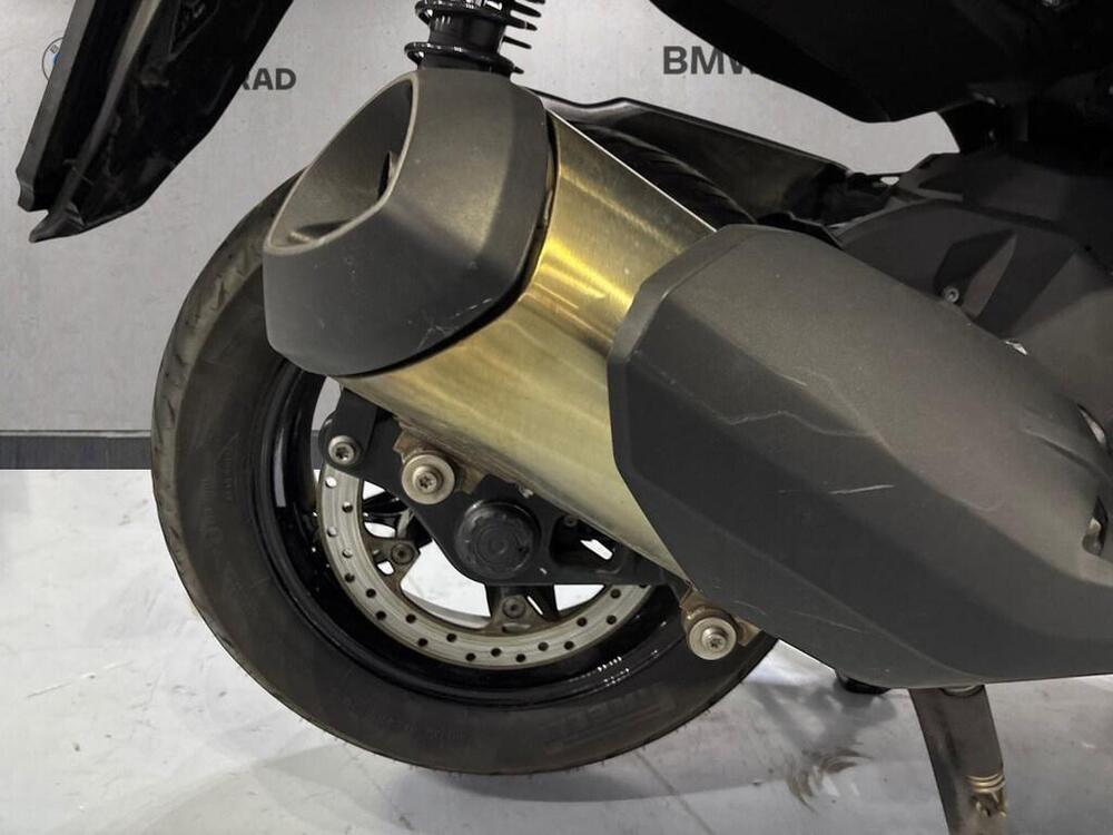 Bmw C 400 GT (2019 - 20) (6)