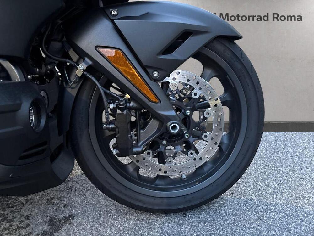 Honda GL 1800 Gold Wing DCT (2021 - 24) (5)