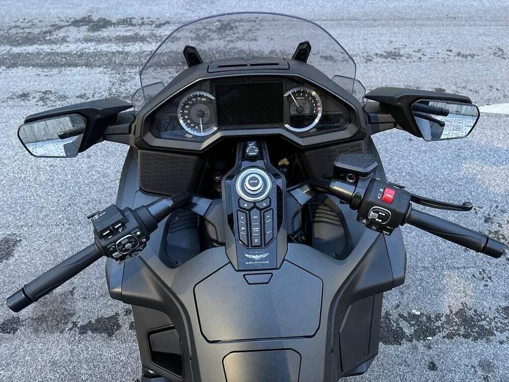 Honda GL 1800 Gold Wing DCT (2021 - 24) (7)