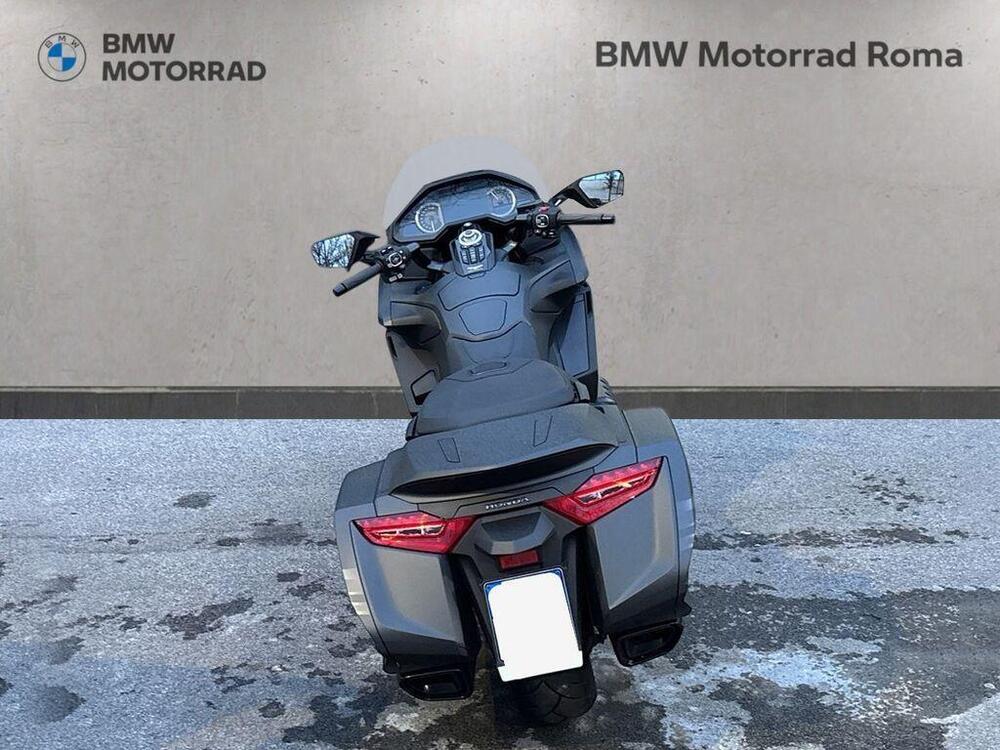 Honda GL 1800 Gold Wing DCT (2021 - 24) (4)