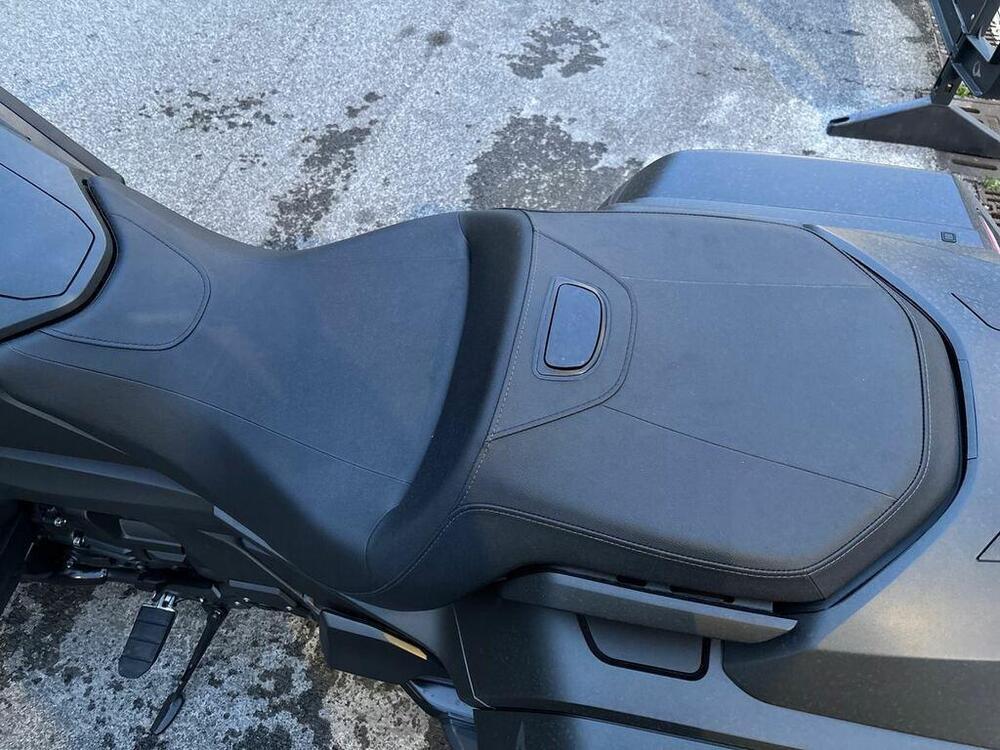 Honda GL 1800 Gold Wing DCT (2021 - 24) (9)