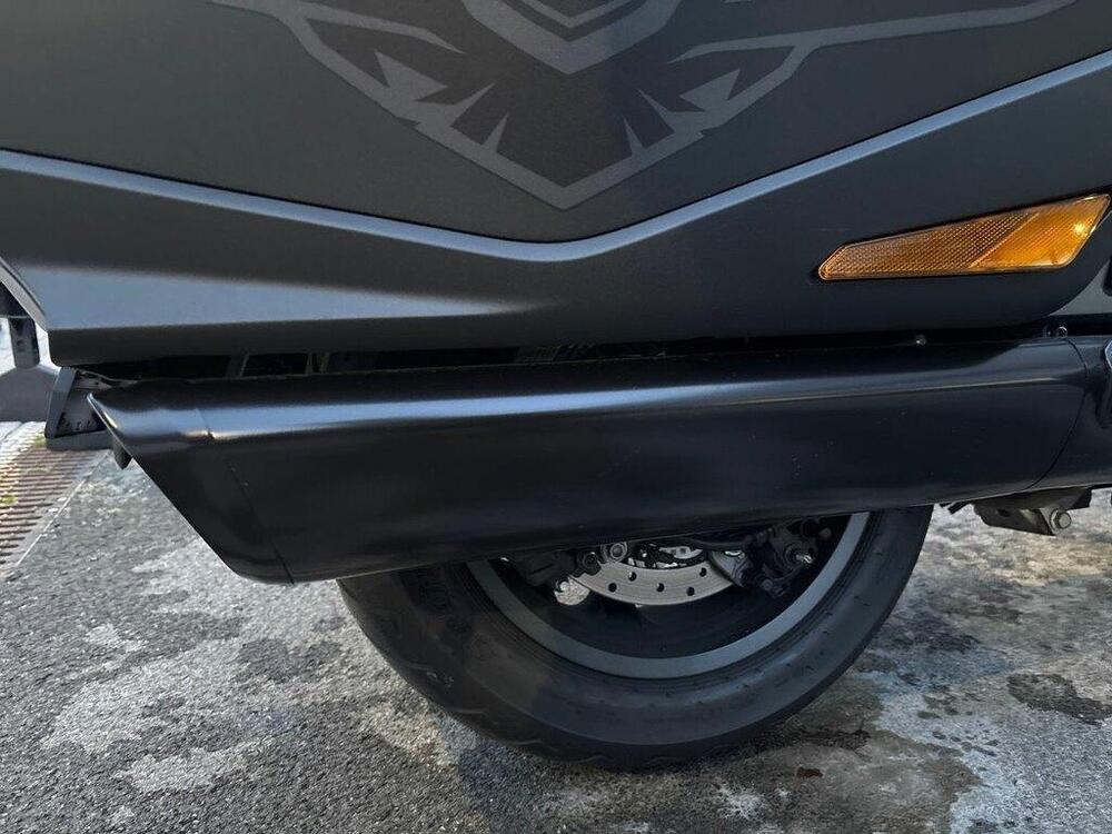 Honda GL 1800 Gold Wing DCT (2021 - 24) (10)