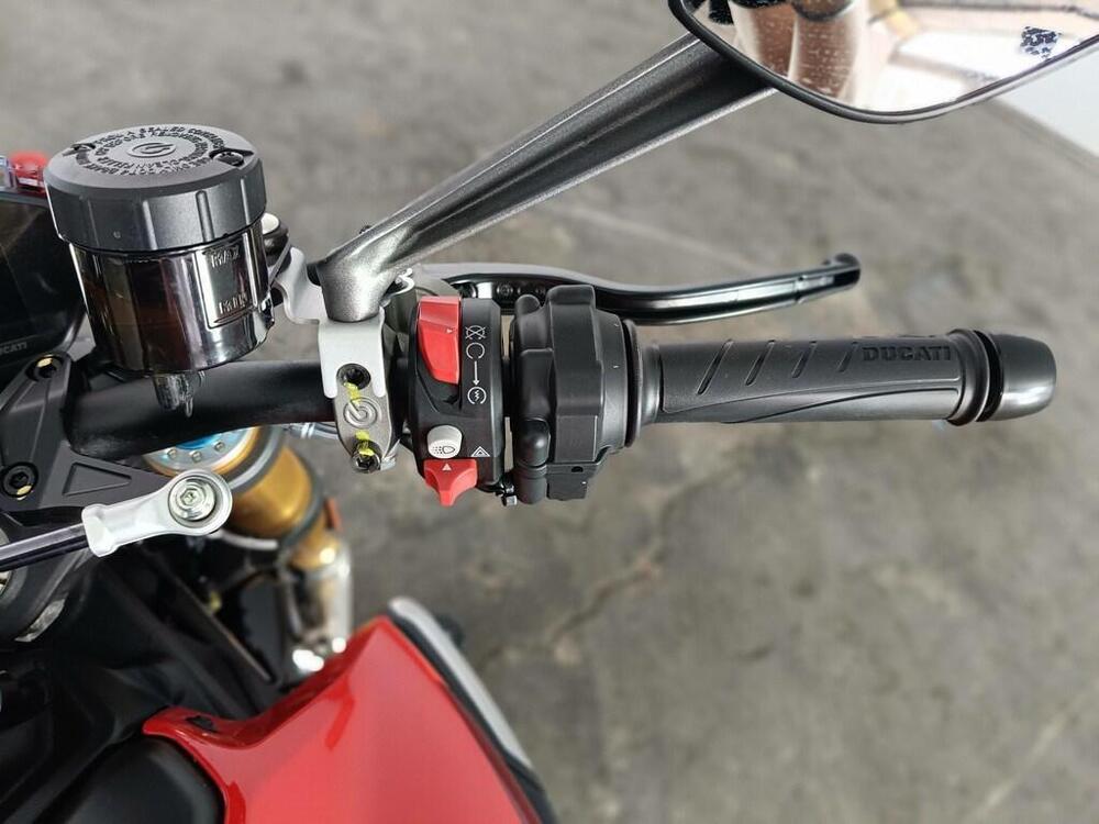 Ducati Monster 937 (2021 - 25) (8)