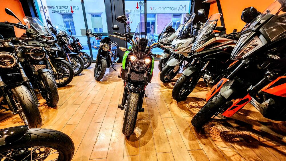 Kawasaki Z 650 (2020) (3)