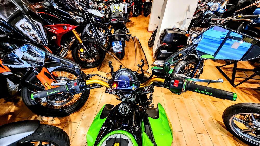 Kawasaki Z 650 (2020) (12)