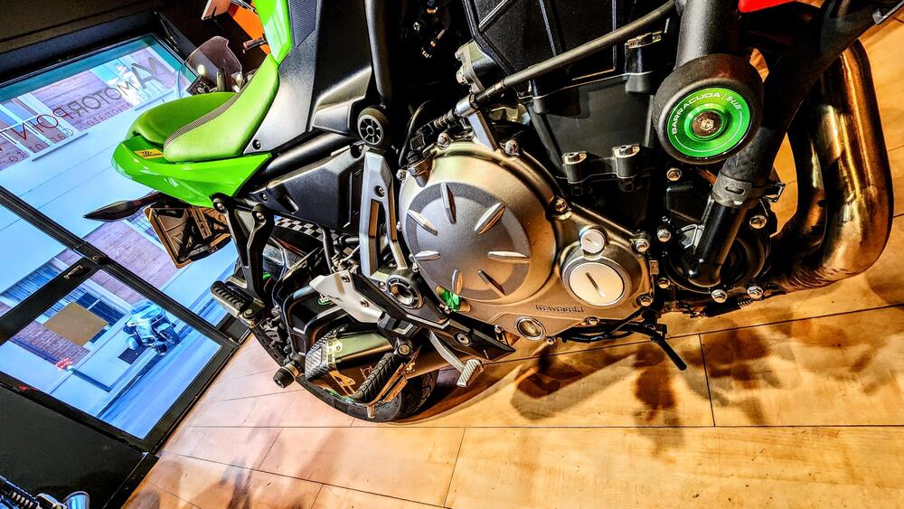 Kawasaki Z 650 (2020) (14)