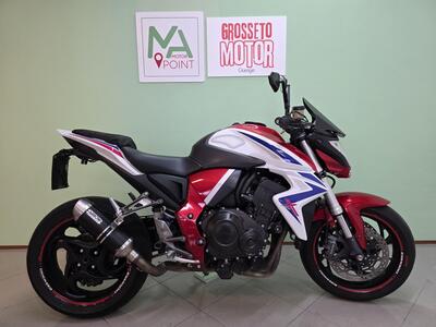 Honda CB 1000 R (2011 - 14) usata