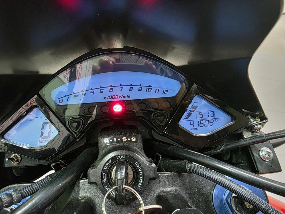 Honda CB 1000 R (2011 - 14) (3)