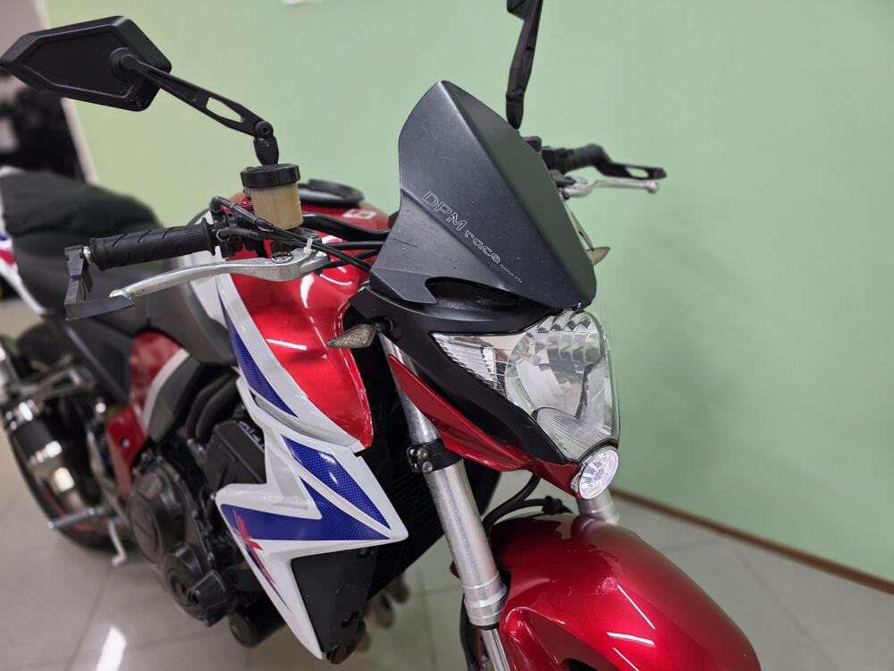 Honda CB 1000 R (2011 - 14) (6)