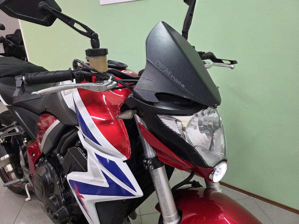 Honda CB 1000 R (2011 - 14) (8)