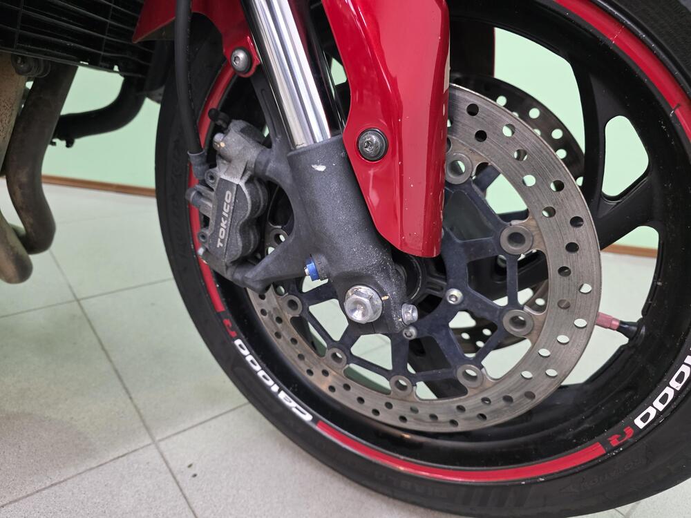 Honda CB 1000 R (2011 - 14) (10)