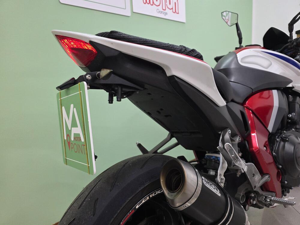 Honda CB 1000 R (2011 - 14) (11)