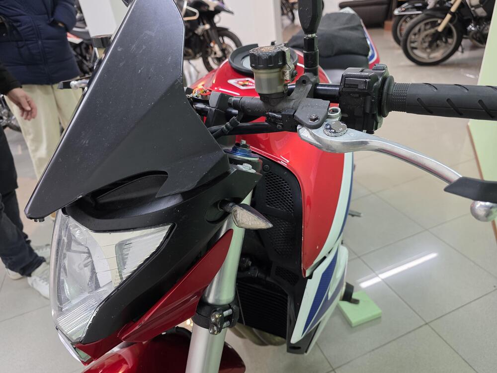 Honda CB 1000 R (2011 - 14) (14)