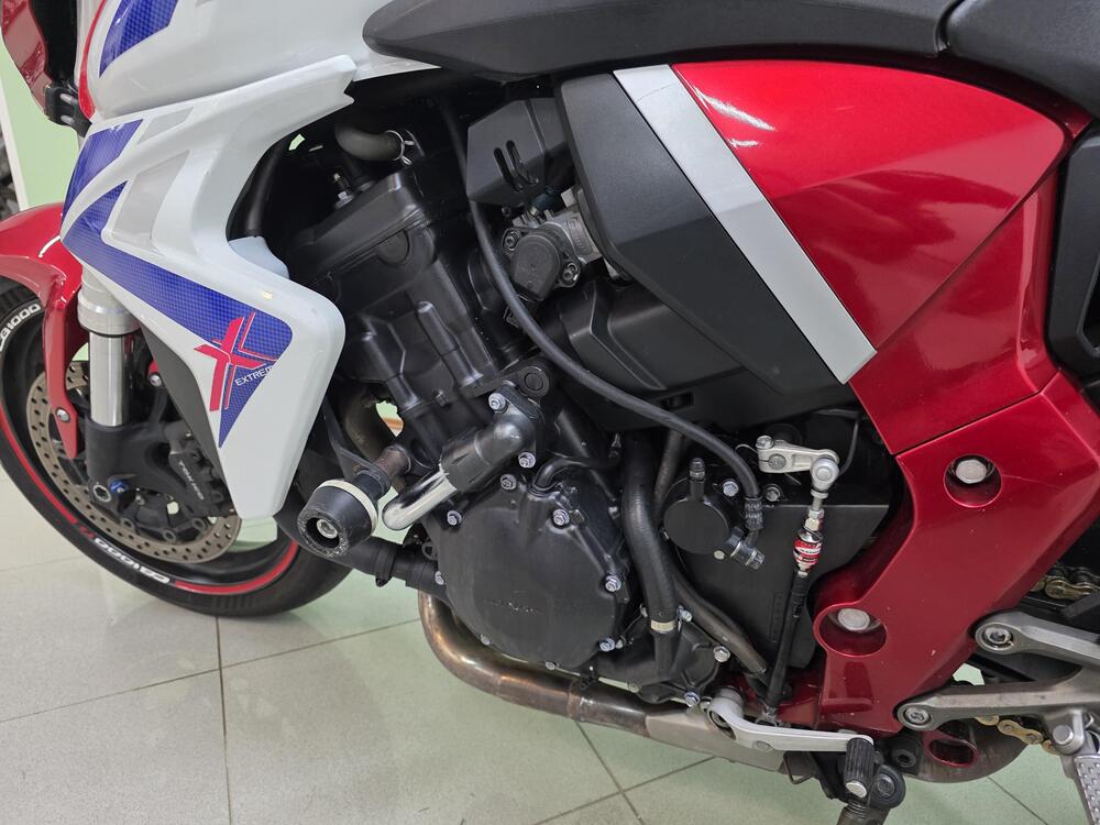 Honda CB 1000 R (2011 - 14) (18)