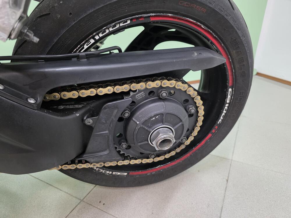 Honda CB 1000 R (2011 - 14) (19)