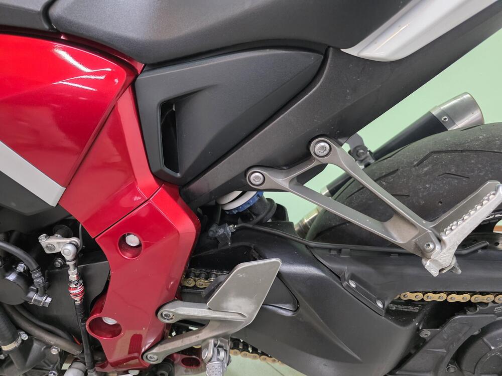 Honda CB 1000 R (2011 - 14) (20)