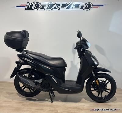 Sym Symphony 125 (2021 - 24) usata