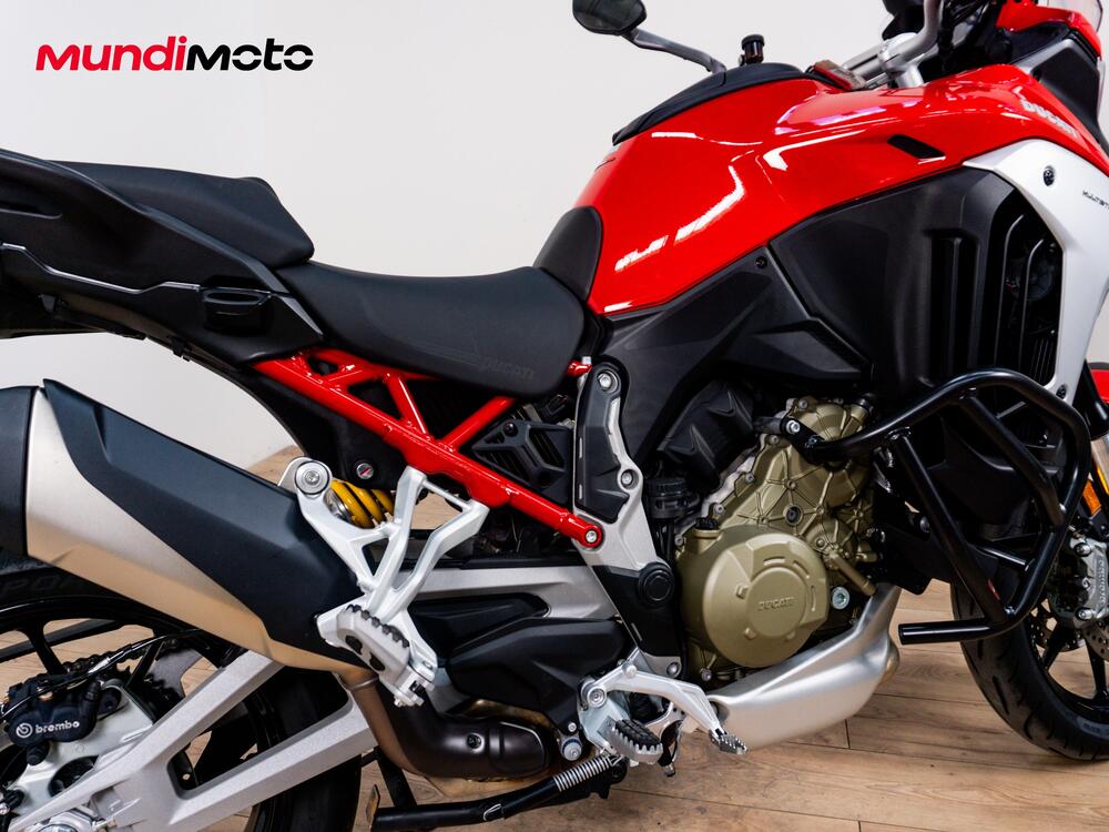 Ducati Multistrada V4 Rally (2023 - 25) (4)