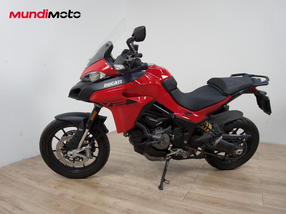 Ducati Multistrada V2 S (2025 - 26) (8)