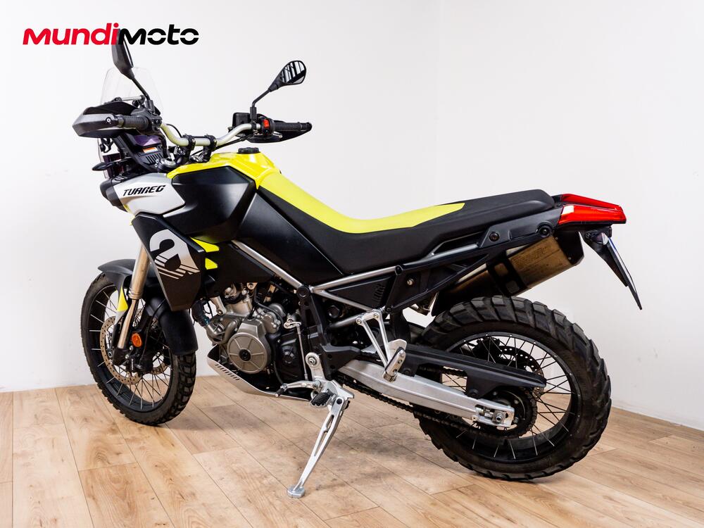 Aprilia Tuareg 660 (2025 - 26) (7)