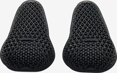 Protezioni gomiti Blauer ELBOW PROTECTION Nero