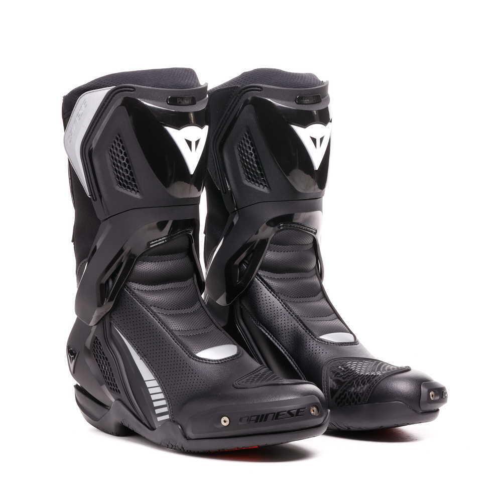 Stivali Moto Dainese Nexus 3 Air In & Out Nero