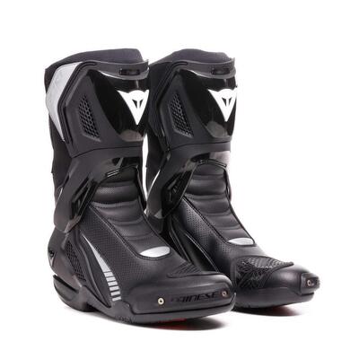 Stivali Moto Dainese Nexus 3 Air In &amp; Out Nero