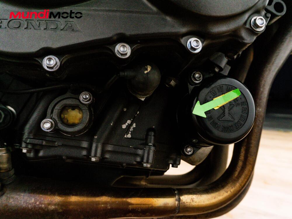 Honda CB 1000 R ABS (2011 - 17) (17)